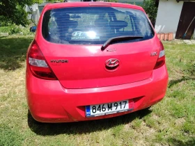 Hyundai I20 1, 25i, 136хл.к отличен, снимка 6