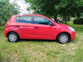 Hyundai I20 1, 25i, 136хл.к отличен, снимка 2