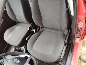 Hyundai I20 1, 25i, 136хл.к отличен, снимка 11