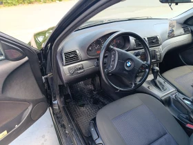 BMW 320 E46, снимка 6