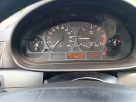BMW 320 E46, снимка 7
