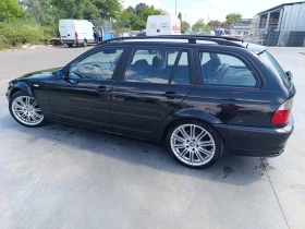 BMW 320 E46, снимка 3