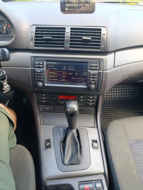 BMW 320 E46, снимка 5