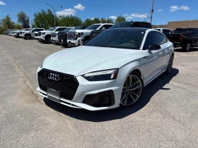 Audi A5 Progressiv * Keyless * CARFAX * АВТО КРЕДИТ * , снимка 1