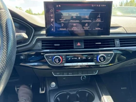 Audi A5 Progressiv * Keyless * CARFAX * АВТО КРЕДИТ * , снимка 12