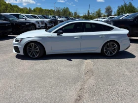 Audi A5 Progressiv * Keyless * CARFAX * АВТО КРЕДИТ * , снимка 3