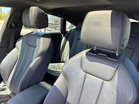 Audi A5 Progressiv * Keyless * CARFAX * АВТО КРЕДИТ * , снимка 9