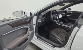 Audi A7 55TFSI* MATRIX* S* LINE* ОБДУХВАНЕ* ДИСТРОНИК* , снимка 5