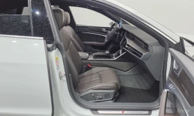 Audi A7 55TFSI* MATRIX* S* LINE* ОБДУХВАНЕ* ДИСТРОНИК* , снимка 13