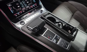 Audi A7 55TFSI* MATRIX* S* LINE* ОБДУХВАНЕ* ДИСТРОНИК* , снимка 10