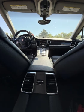 Porsche Panamera 4 Facelift 3.6 V6 4x4 Full, снимка 8