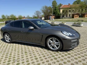 Porsche Panamera 4 Facelift 3.6 V6 4x4 Full, снимка 5