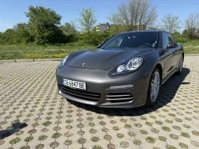 Porsche Panamera 4 Facelift 3.6 V6 4x4 Full, снимка 3