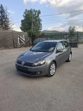 VW Golf 1.4TSI 122к.с АВТОМАТИК, снимка 1