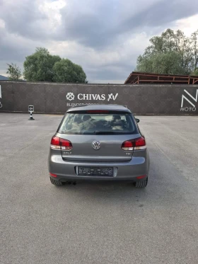VW Golf 1.4TSI 122к.с АВТОМАТИК, снимка 4