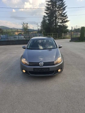 VW Golf 1.4TSI 122к.с АВТОМАТИК, снимка 9