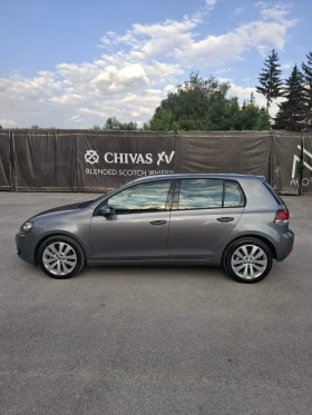 VW Golf 1.4TSI 122к.с АВТОМАТИК, снимка 7