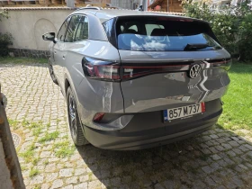 VW ID.4 82kw pro, снимка 2