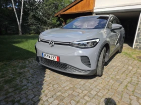 VW ID.4 82kw pro, снимка 1