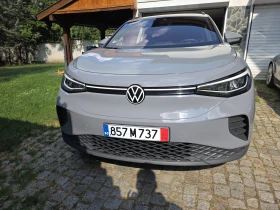 VW ID.4 82kw pro, снимка 3