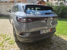 VW ID.4 82kw pro, снимка 5