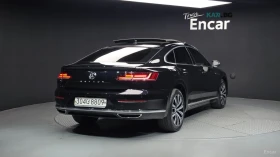 VW Arteon DIGITAL* КАМЕРА* ПАМЕТ* ПАНО* ОБДУХВАНЕ* ПОДГРЕВ, снимка 2