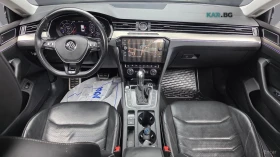 VW Arteon DIGITAL* КАМЕРА* ПАМЕТ* ПАНО* ОБДУХВАНЕ* ПОДГРЕВ, снимка 7
