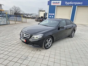 Mercedes-Benz E 220 2.2, снимка 1