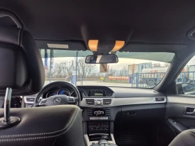 Mercedes-Benz E 220 2.2, снимка 9