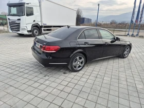 Mercedes-Benz E 220 2.2, снимка 4