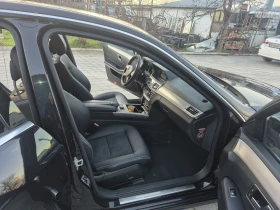 Mercedes-Benz E 220 2.2, снимка 15