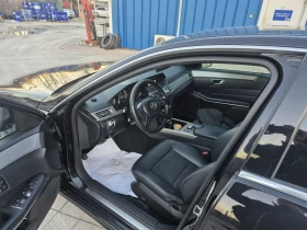 Mercedes-Benz E 220 2.2, снимка 12
