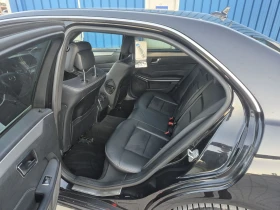 Mercedes-Benz E 220 2.2, снимка 11