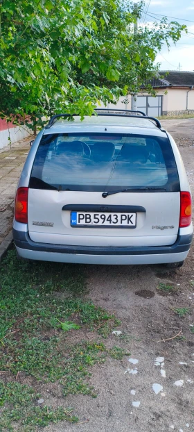 Renault Megane, снимка 5