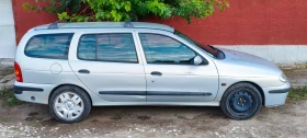 Renault Megane, снимка 3