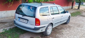 Renault Megane, снимка 4
