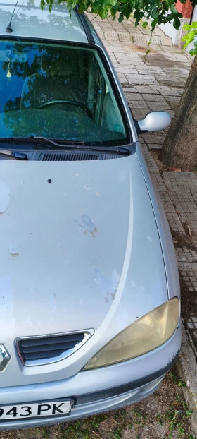 Renault Megane, снимка 13