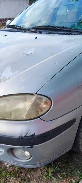 Renault Megane, снимка 12
