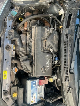 Nissan Micra 1.2-ГАЗ-БЕНЗИН-НОВ ВНОС ОТ ИТАЛИЯ, снимка 15