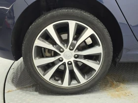 Hyundai I30 1.4 Automatic, снимка 5