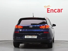 Hyundai I30 1.4 Automatic, снимка 4