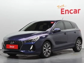 Hyundai I30 1.4 Automatic, снимка 1
