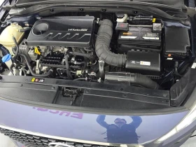Hyundai I30 1.4 Automatic, снимка 17