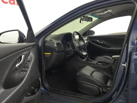 Hyundai I30 1.4 Automatic, снимка 6