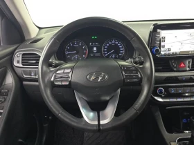Hyundai I30 1.4 Automatic, снимка 11