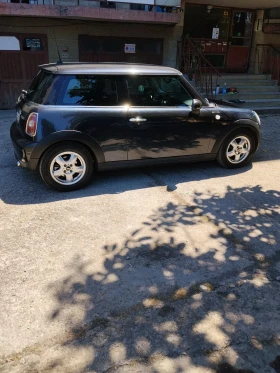 Mini One, снимка 4