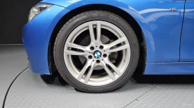 BMW 330 M-SPORT* КОЖА* ПОДГРЕВ* КАМЕРА* ШИБИДАХ* HEAD-UP* , снимка 5