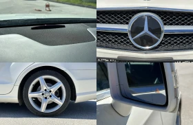 Mercedes-Benz CLS 350 Shooting Brake , AMG , 4matic, Швейцария, снимка 15