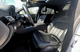 Mercedes-Benz CLS 350 Shooting Brake , AMG , 4matic, Швейцария, снимка 7