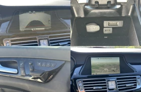 Mercedes-Benz CLS 350 Shooting Brake , AMG , 4matic, Швейцария, снимка 10